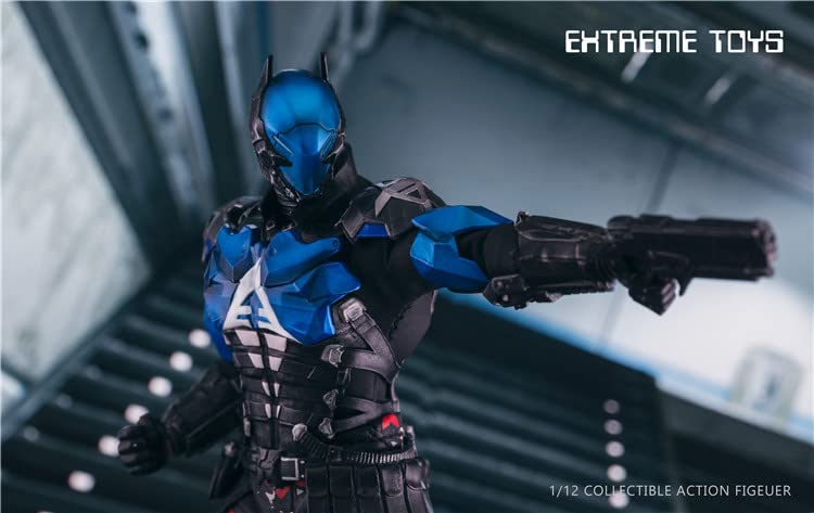 Amazon.co.jp: [AC] EXTREME Toys 1/12 Scale CYBER KNIGHT Knight